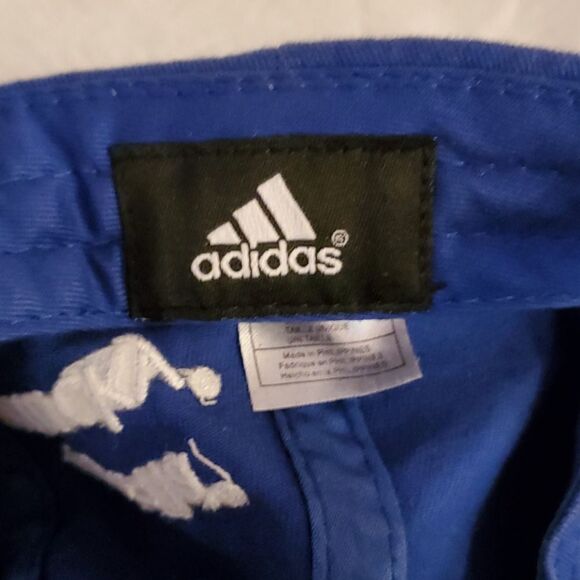 Adidas Maui Basketball Invitational 2010 Hat Lahaina - Picture 6 of 6